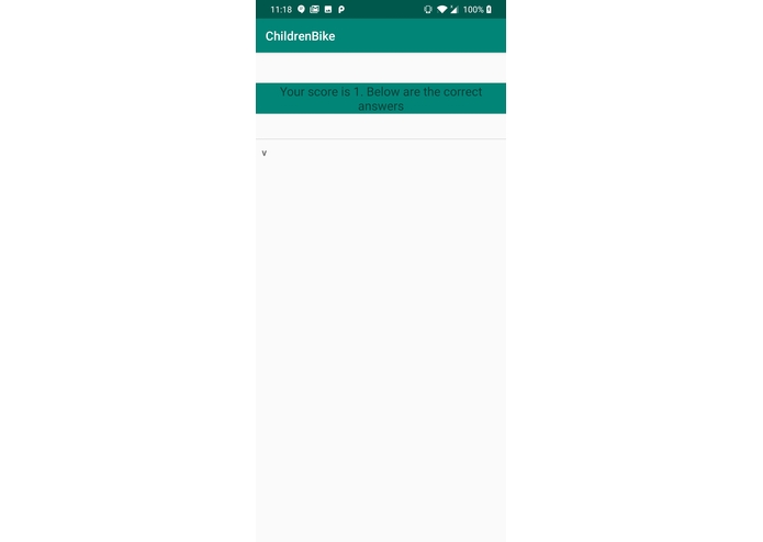 HappyBiking – screenshot 4