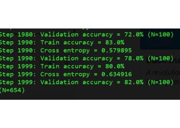 Duck that Diabetes – screenshot 4