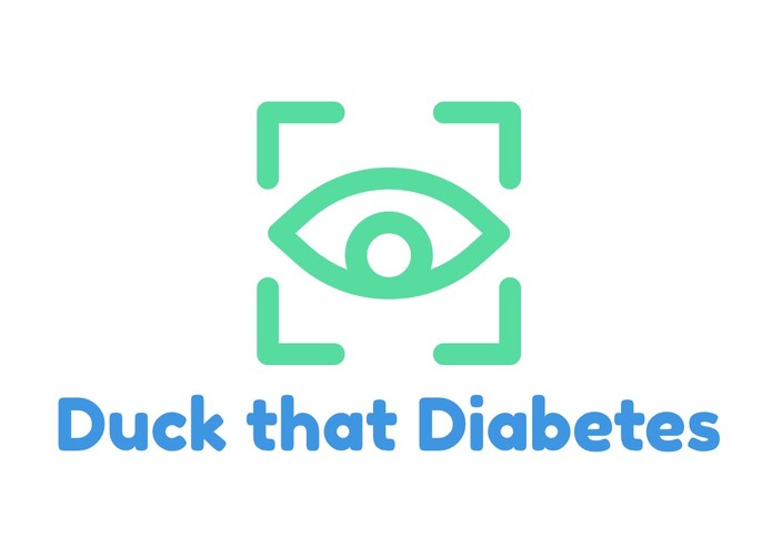 Duck that Diabetes – screenshot 1