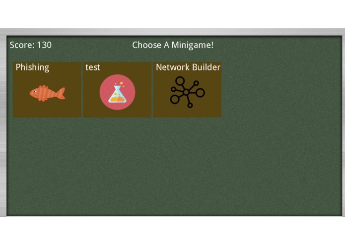 Hack The Classroom! – screenshot 3