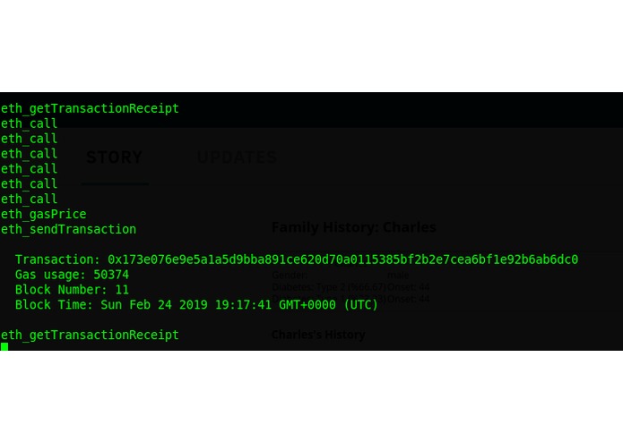 Branch – screenshot 3