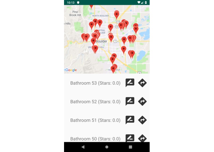 Poop With Me – screenshot 2