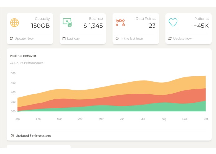 FamiLink – screenshot 7