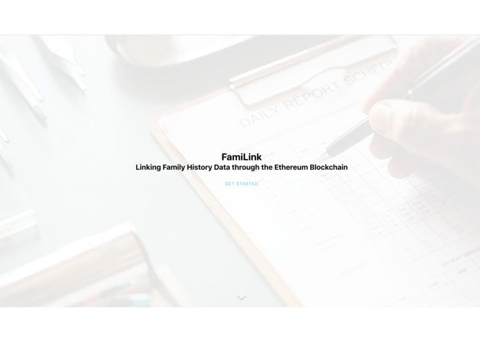 FamiLink – screenshot 3