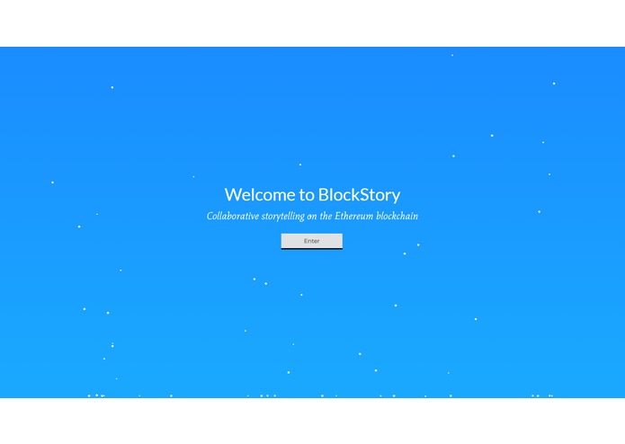 BlockStory – screenshot 1