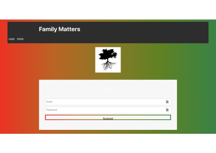 Family Matters – screenshot 2