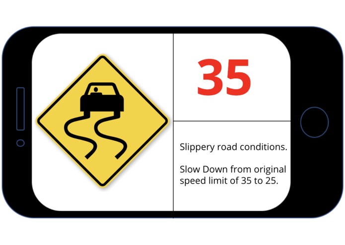 DriveAssist – screenshot 1