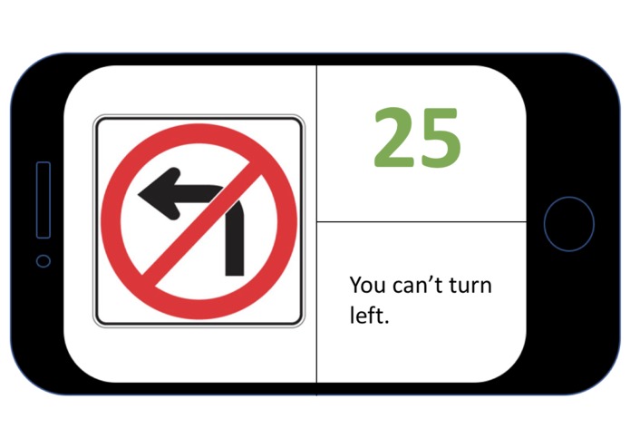 DriveAssist – screenshot 4
