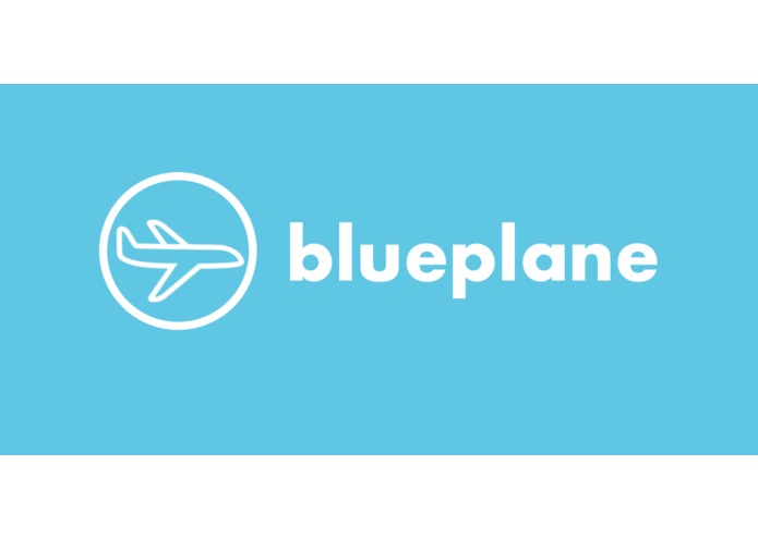 BluePlane – screenshot 1