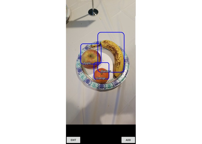 Food.ai – screenshot 2