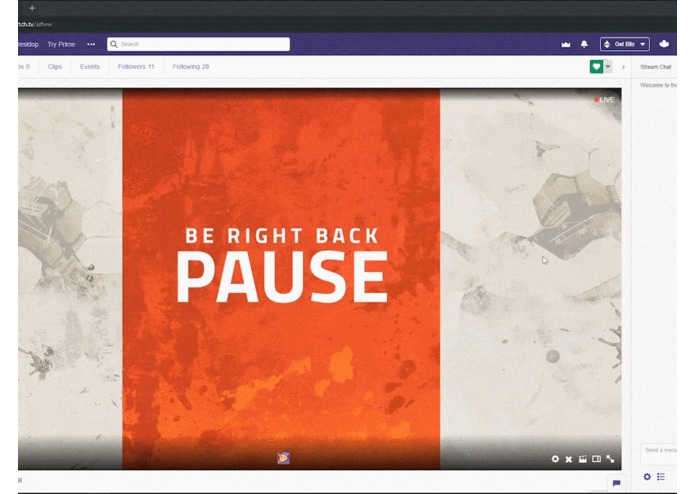 Free Stream Alerts Extension – screenshot 2