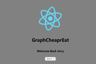 GraphCheaprEat