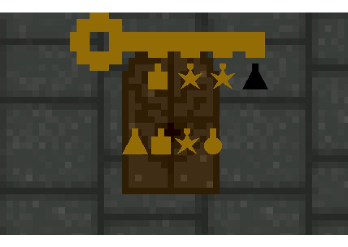 Dungeon Daze – screenshot 2