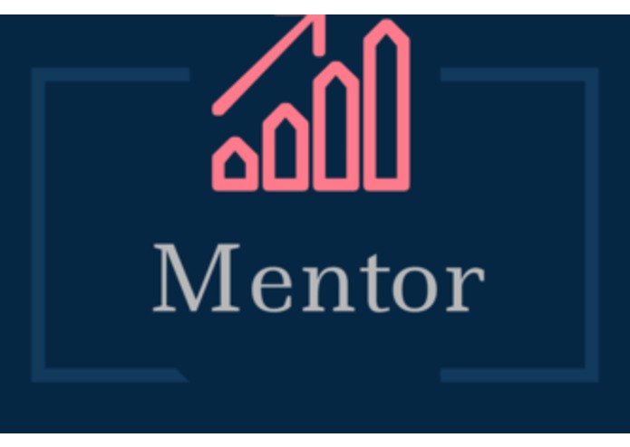 Mentor Finder – screenshot 1