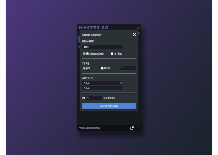 Master.GG Missions – screenshot 3