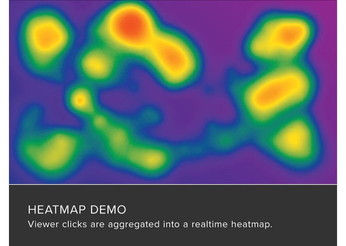Heat – screenshot 1