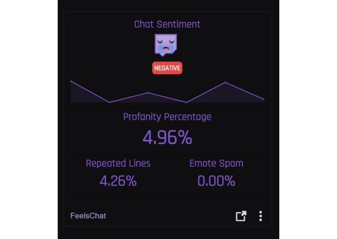 FeelsChat – screenshot 2