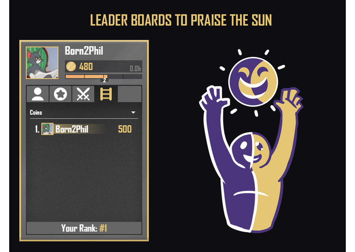 Alter – screenshot 5