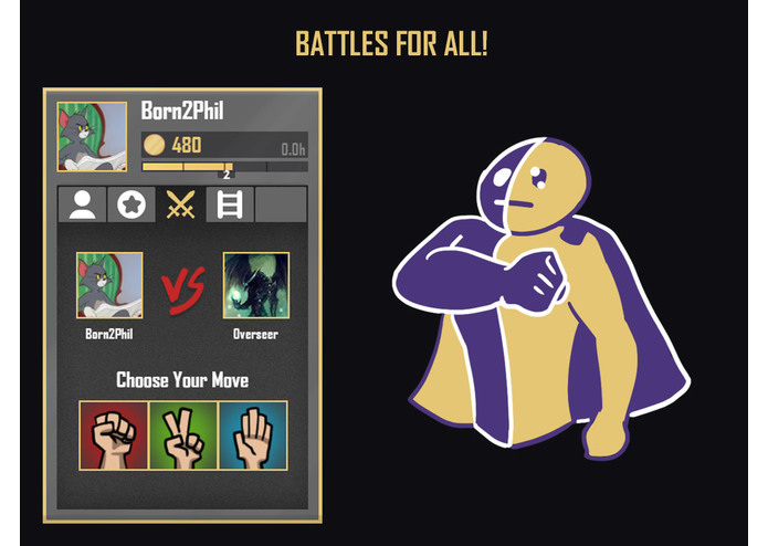 Alter – screenshot 4