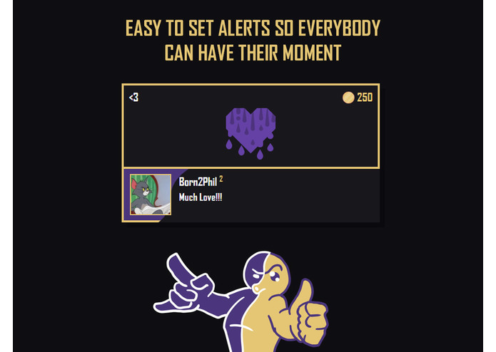 Alter – screenshot 3