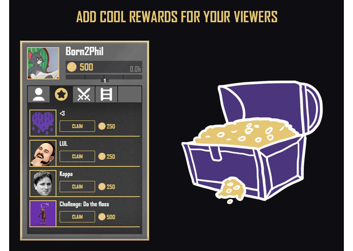 Alter – screenshot 2