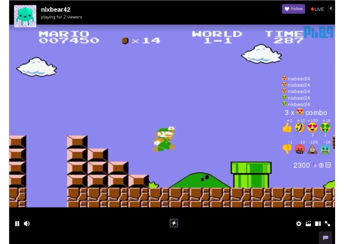 EmojiBits – screenshot 1