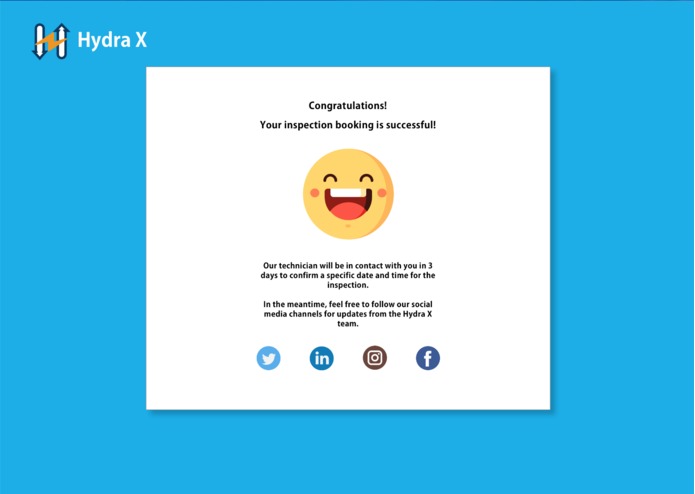 HydraX  – screenshot 6