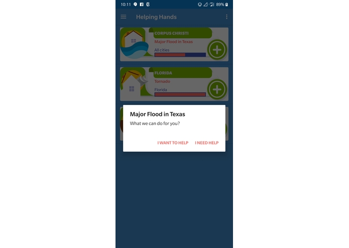 Helping Hands – screenshot 6