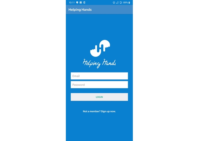 Helping Hands – screenshot 7
