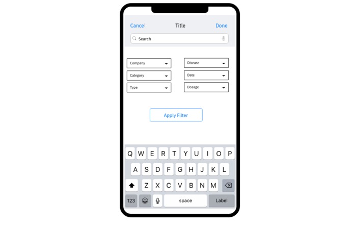 Pharma Smart Sell – screenshot 2
