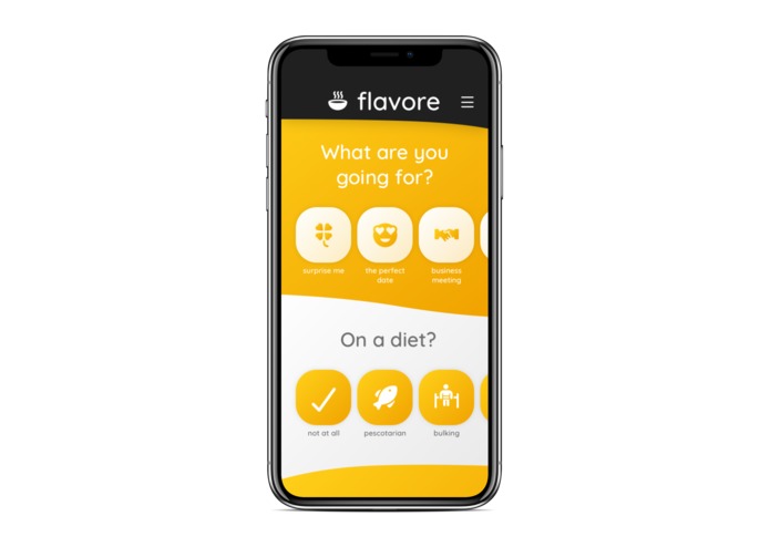 Flavore – screenshot 2