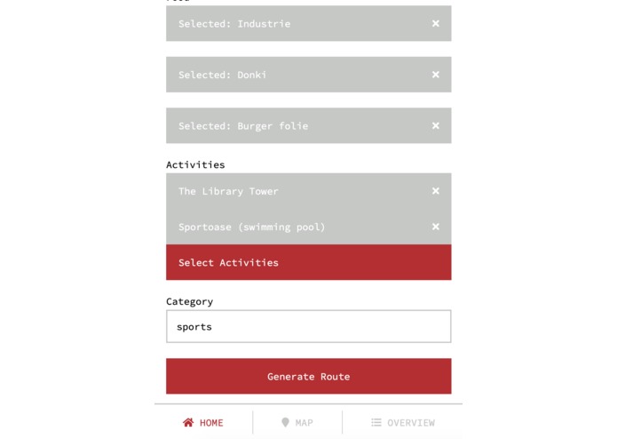 Make my day – screenshot 1