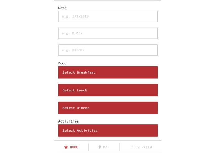 Make my day – screenshot 2