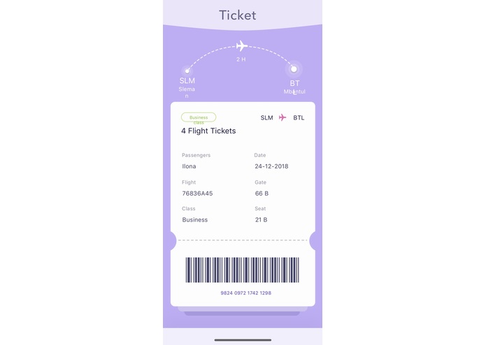 cVshion – screenshot 4