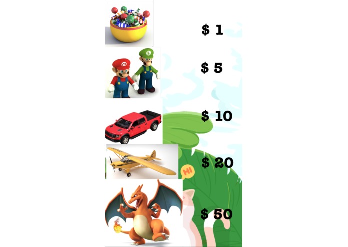 FinTure – screenshot 2