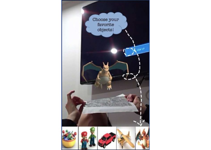 FinTure – screenshot 3