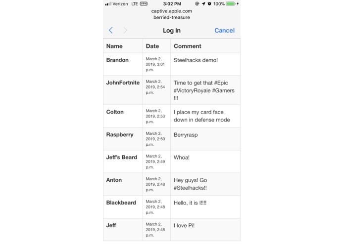 Berried Treasure – screenshot 2