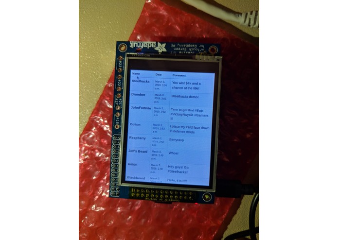 Berried Treasure – screenshot 3