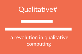 Qualitative#
