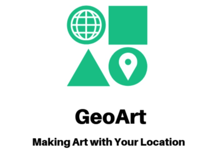 GeoArt – screenshot 1