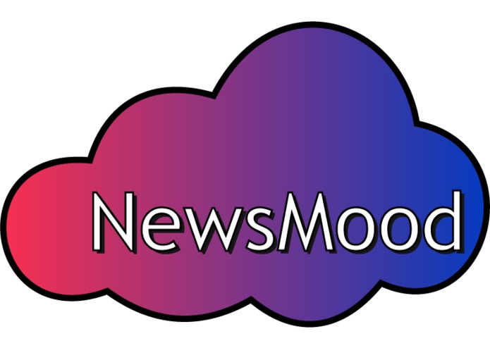 NewsMood – screenshot 1