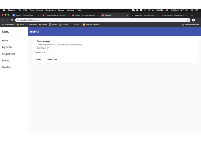 teaim3 – screenshot 4