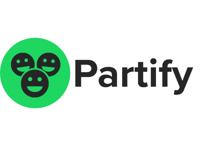 Partify – screenshot 1