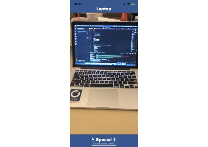 Cycler – screenshot 2