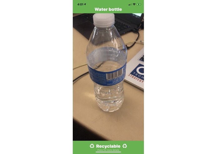 Cycler – screenshot 5