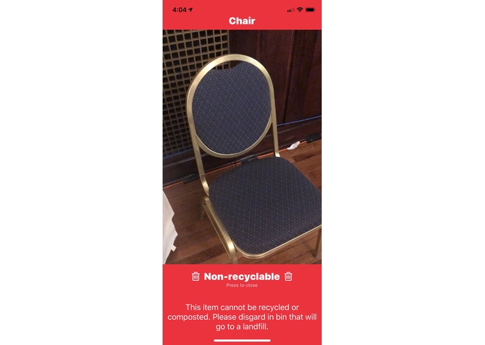 Cycler – screenshot 8