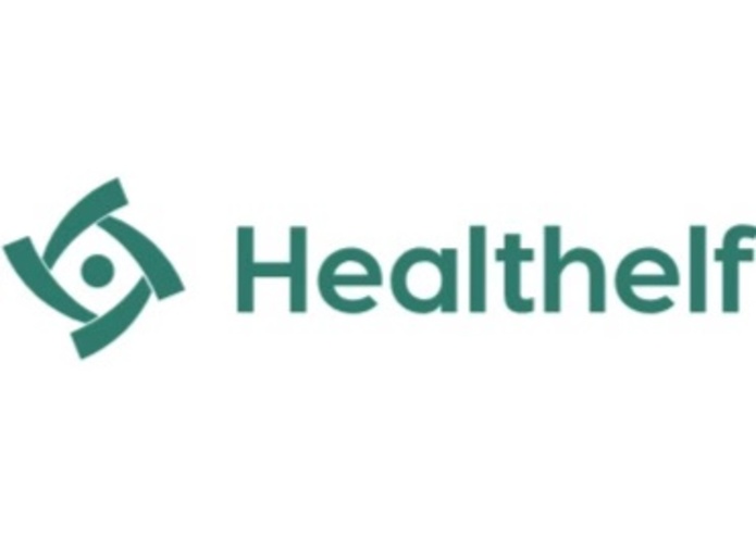 Healthelf- your personal health monitor – screenshot 1