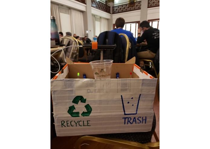 Recyclops – screenshot 1