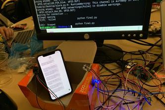 Smart Medicine Box