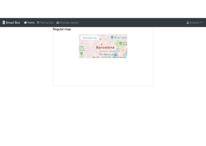 Smart Medicine Box – screenshot 3